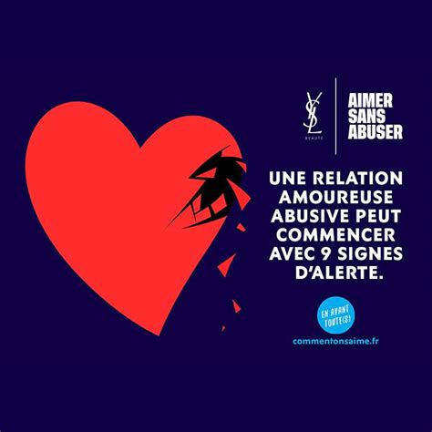 Aimer Sans Abuser 